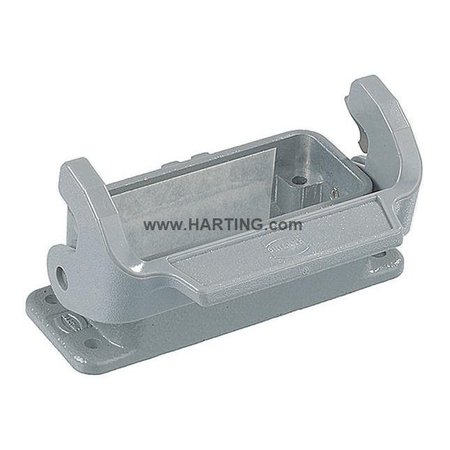 HARTING Han A Base Panel 1 Lever 09200100301